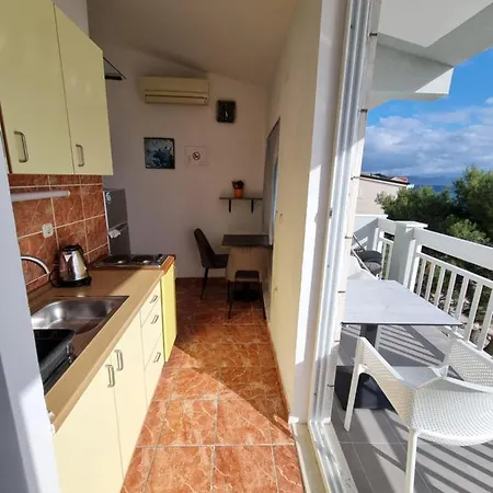 Apartmani Apollo - Drasnice Exterior photo