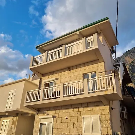Apartmani Apollo - Drasnice Exterior photo