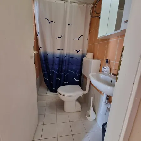 Apartmani Apollo - Drasnice Room photo