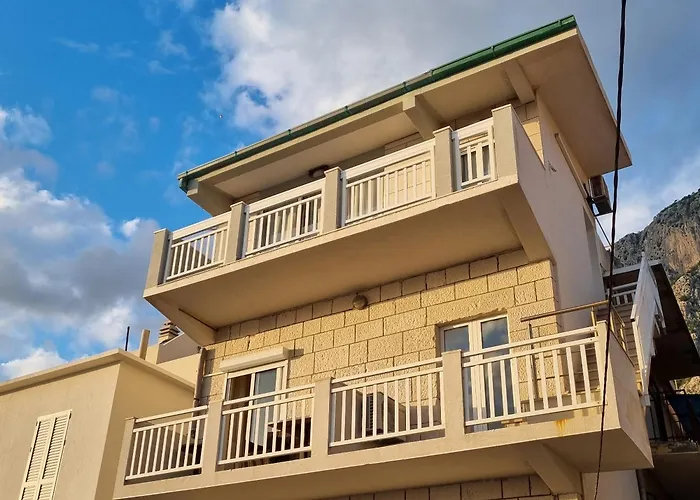 Apartmani Apollo - Drasnice