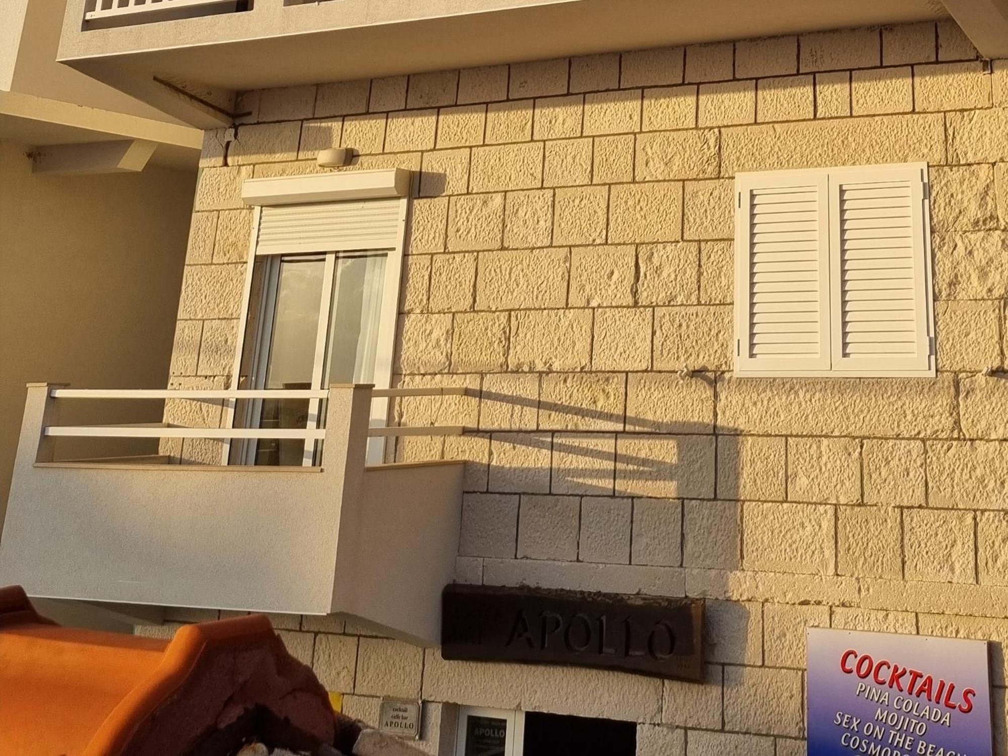 Apollo - Apartment *